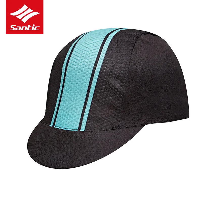 Santic Велоспорт Крышка 2017 На Открытом Воздухе Спорт Весна Лето MTB Mountain Road Sunproof