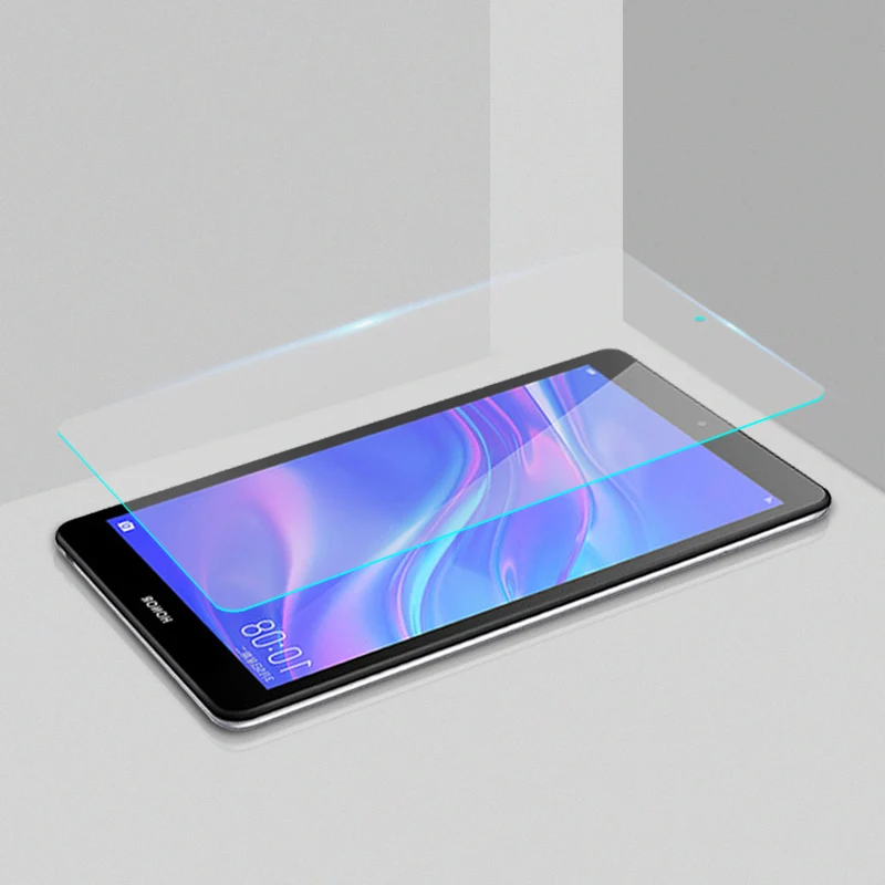 Закаленное стекло для Huawei Mediapad T5 8 0 защитная пленка из закаленного стекла