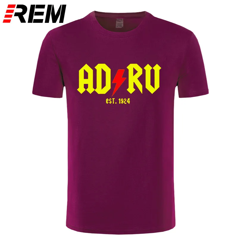 Футбольная рубашка Rayo Vallecano ADRV - Цвет: maroon yellow