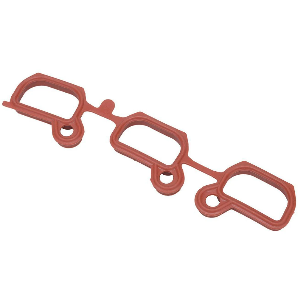 Автомобильный двигатель прокладка впускного коллектора комплект уплотнений для