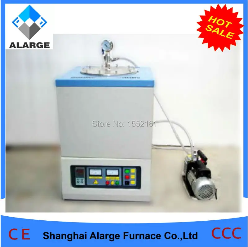 Многофункциональная вакуумная печь с сертификатом CE|vacuum furnace|furnace |