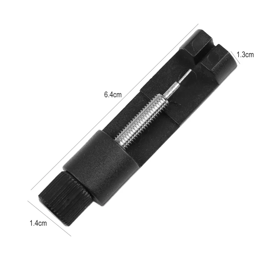 Watch Belt Controller Adjustable Band Bracelet Link Pin Remover Repair Tool Opener watch repair tool kit | Наручные часы
