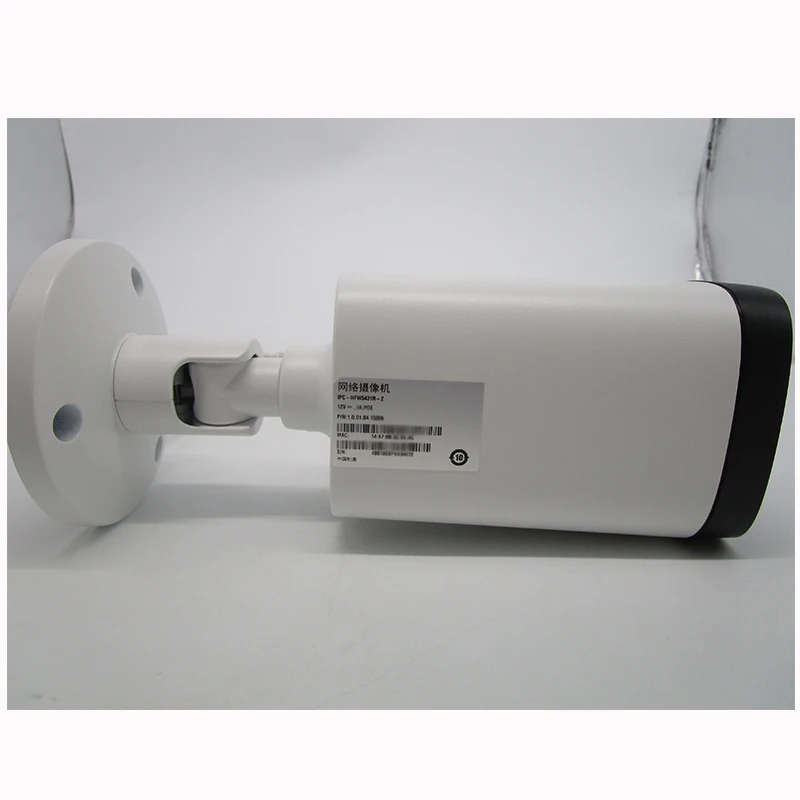 IPC-HFW4431R-Z 4MP POE ip-камера 2,7-12 мм объектив H.265 IR ночная версия onvif Замена IPC-HFW5431R-Z cctv сетевая камера безопасности