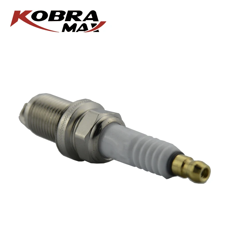 KOBRAMAX Auto Professional аксессуары Свеча зажигания K6RTC BKR6EY 11 для Prius Antelope Bora New Magotan Jetta Passat BYD|Свечи и запальные свечи| |