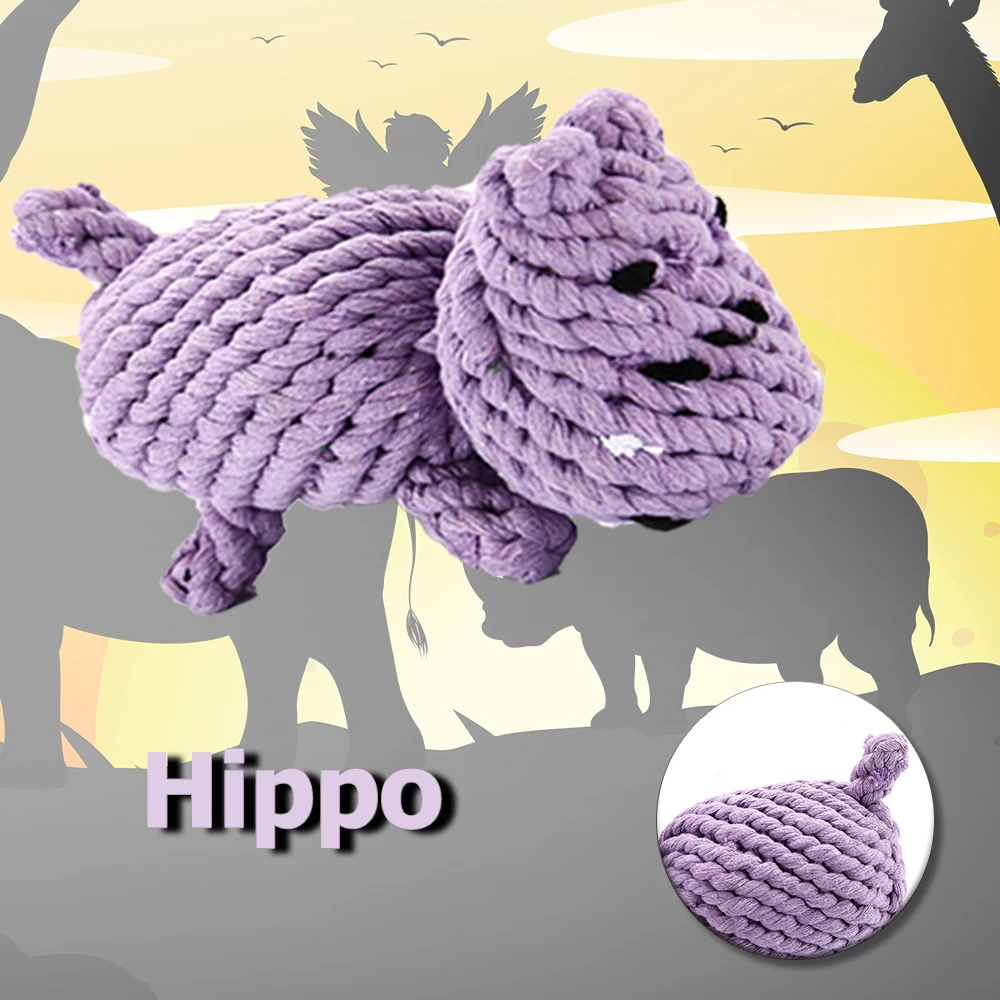 Жевательная игрушка для собак больших размеров мелких животных интерактивные