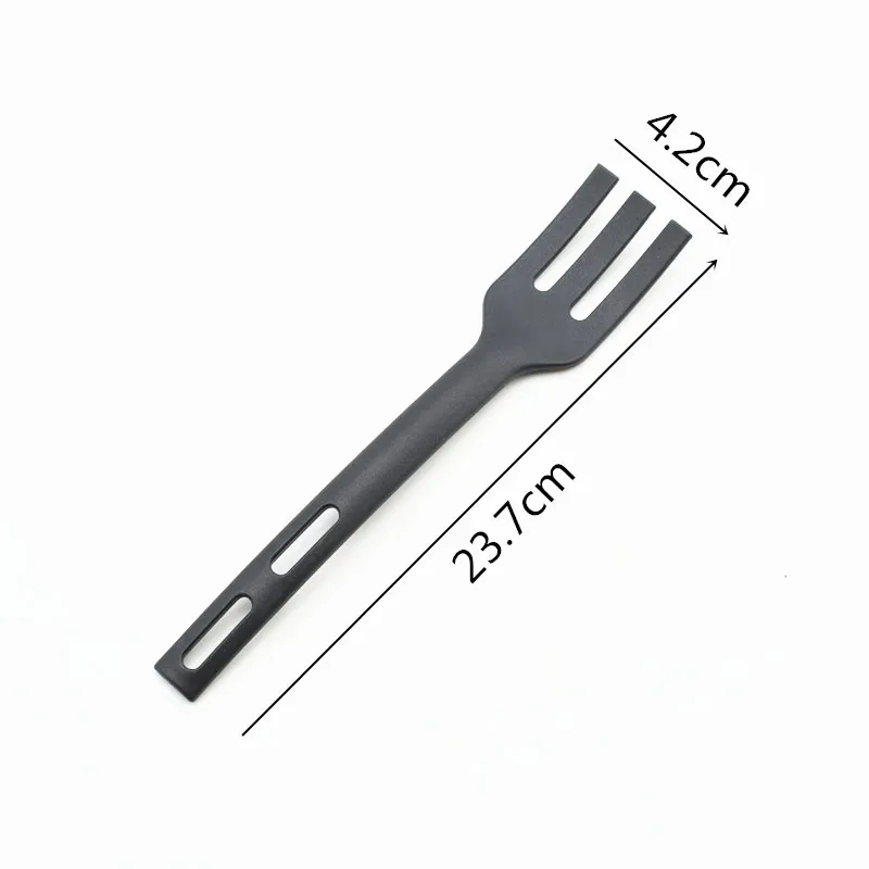 Новые кухонные принадлежности инструменты 3 шт. мини нейлоновая кухонная утварь