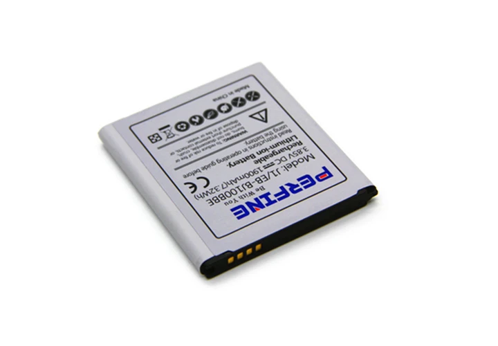 EB-BJ100BBE Батарея 1900mAh Замена для Samsung Galaxy J1 LTE 2015 J100F J100FN Мобильный телефон Высокое качество литий-ионных аккумулятор
