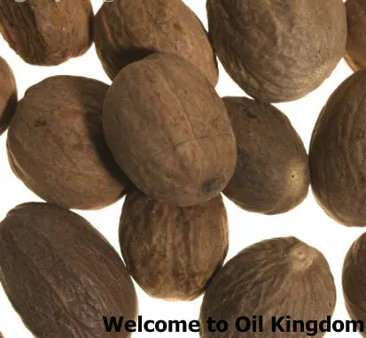 Бесплатная доставка 100% чистое растительное Эфирное Масло мускатного ореха 2 мл