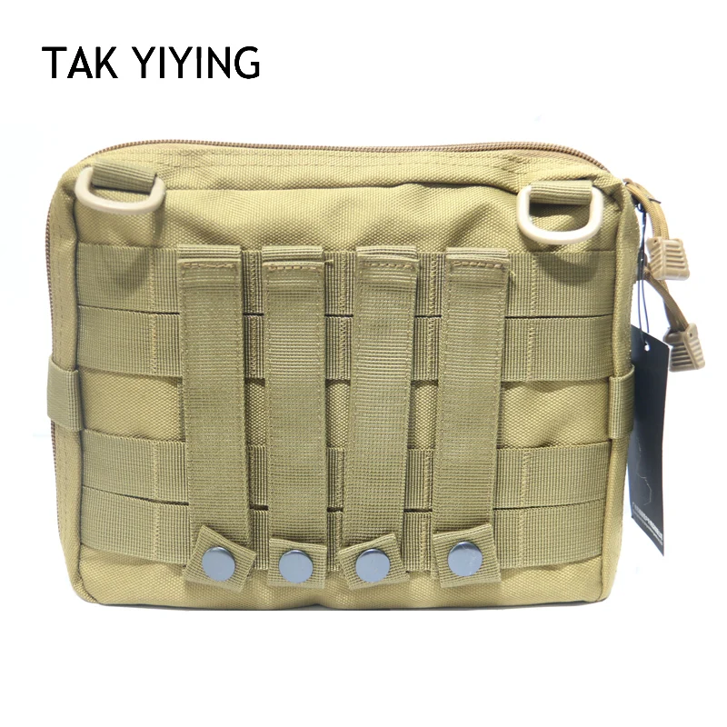 TAK YIYING тактические медицинские EDC медицинские сумки Molle сумка для первой помощи органайзер для путешествий для выживания