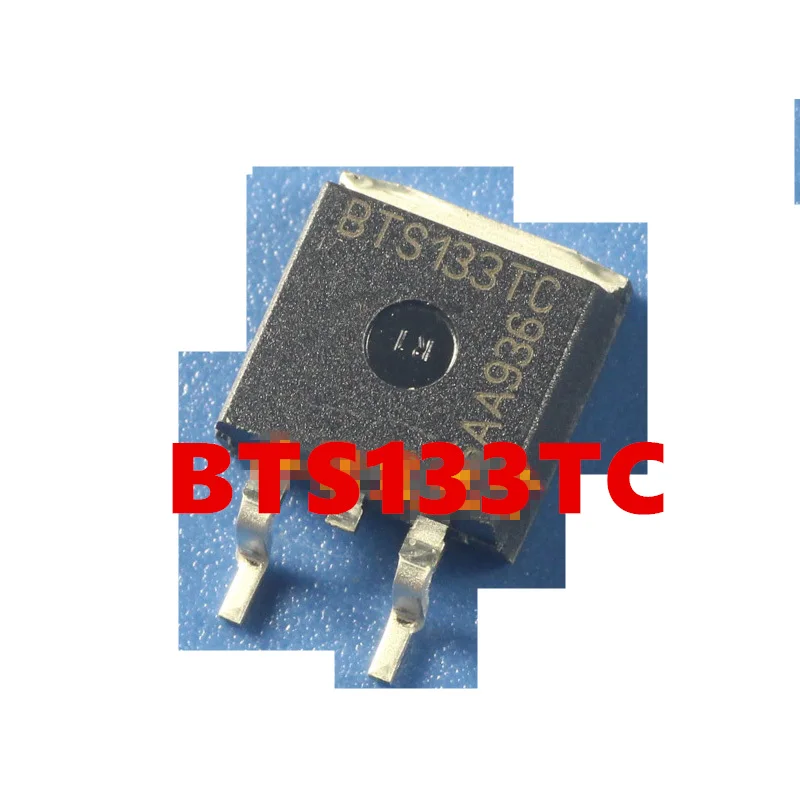 Оригинальный продукт SUB60N06 18 5030 EJA 4263 2 3N10L26 BTS133TC для детей которые не могут быть