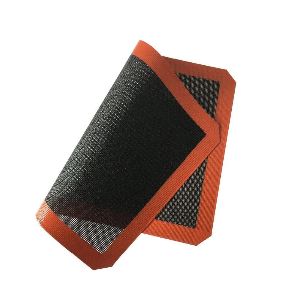 Коврик для выпечки хлеба коврик гриля |