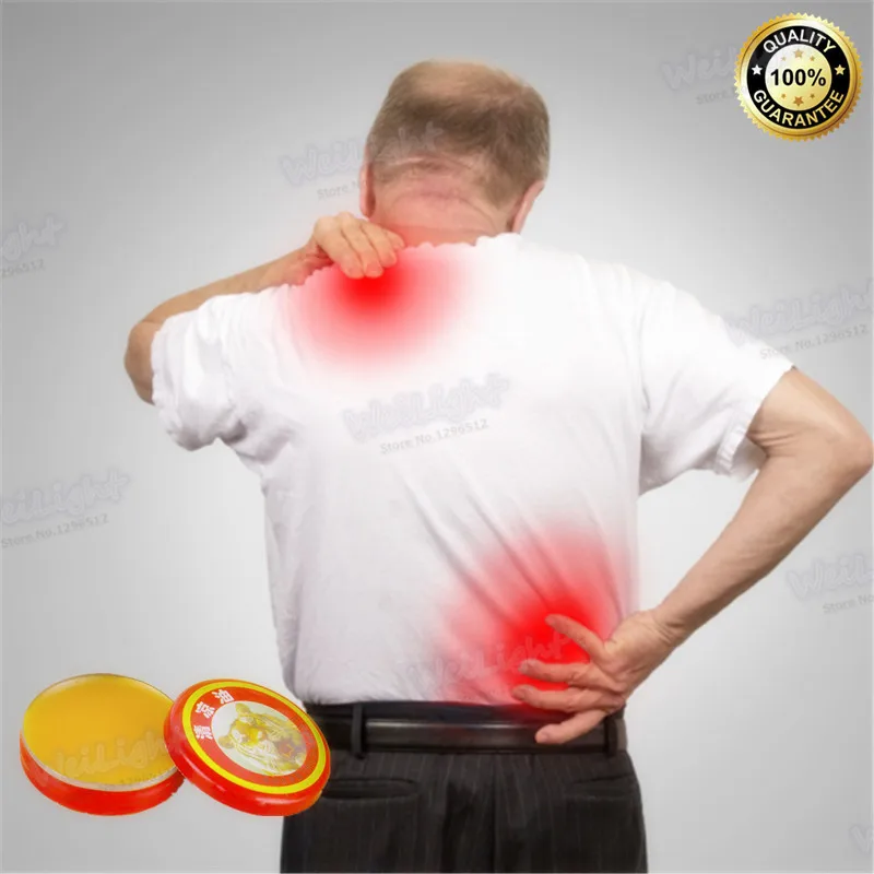 4g крутой тигровый бальзам холодное масло снятие головной боли массажер мышц