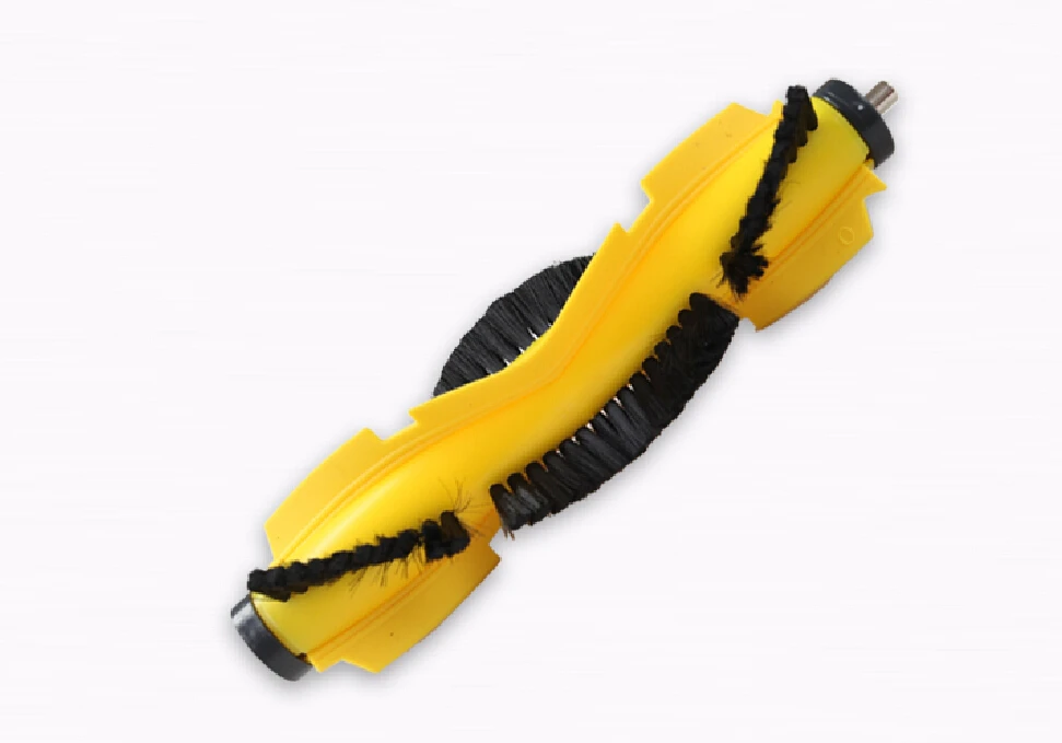 

2pcs Main Rubber Brush for Robot Vacuum Cleaner B6009