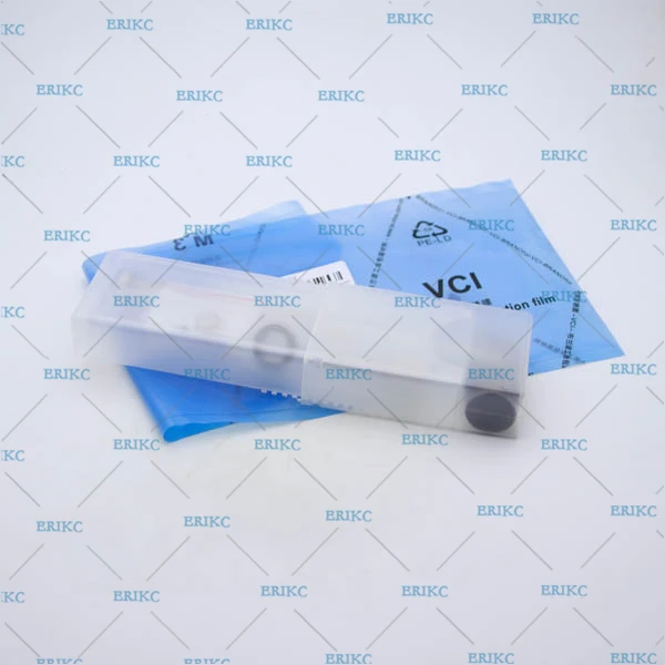 ERIKC сопла DSLA156P736 клапан F00VC01001 впрыска дизельного Наборы для 0445110009 0445110010 0445110011 0445110012 0445110024