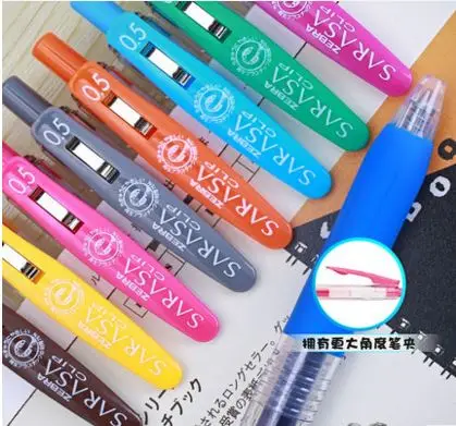 Шариковая ручка ZEBRA JJ15 цветная 0 5 мм|pen color|pen gel penzebra pen |