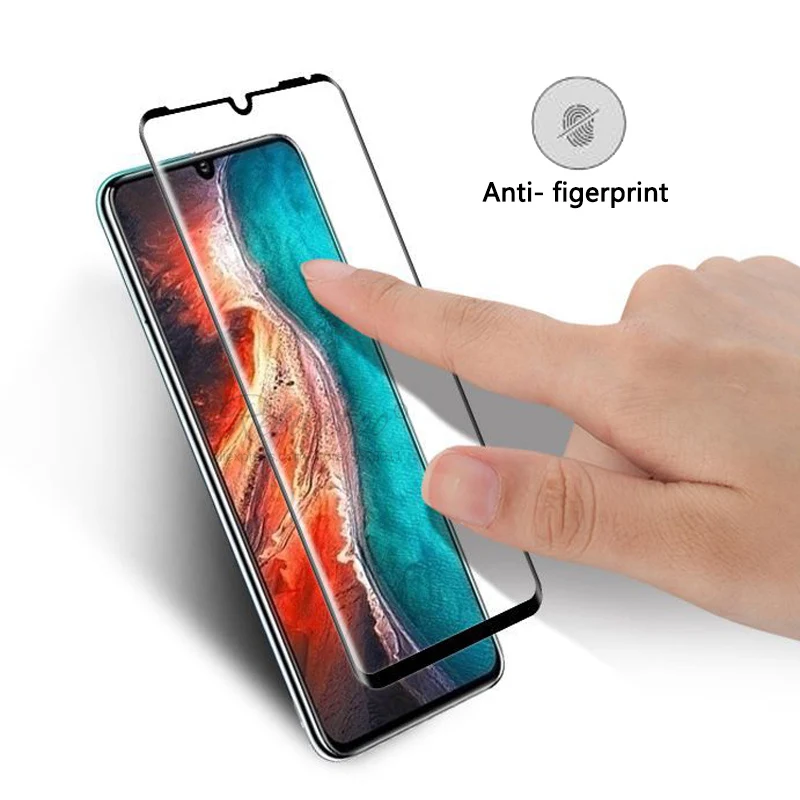 3D полное покрытие закаленное стекло для huawei p30 pro Lite Защита экрана для huawei huawey p 30 Pro lite защитная пленка 9h