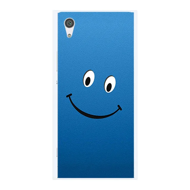 L111 Для sony Xperia E5 f3311 f3313 Мягкий силиконовый чехол для sony Xperia E5 F 3313 милые животные чехол для телефона для sony Xperia E5 E 5 - Цвет: L111