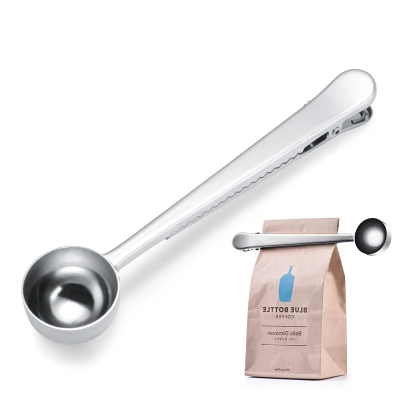 4-Piece Coffee Grinder Cleaning Brush Set Include Brush/Grinder Brushes Stainless Steel 2-In-1 Measurin | Бытовая техника