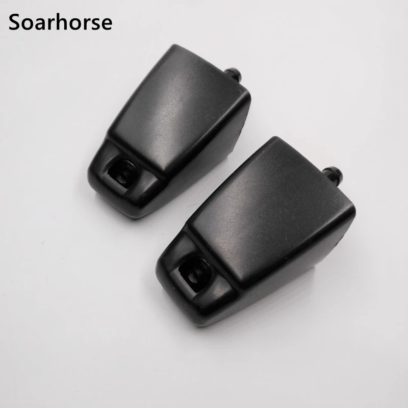 Soarhorse Омыватель фар автомобиля Nizzle распылитель для Toyota Land Cruiser 1998 1999 2000 2001 2002 2003 2004 2005 2006 2007