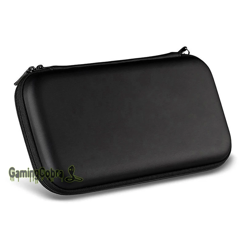 Carry Hard Case Bag Protective Box w/ Card Slot For Nintendo 3DS XL / 2015 3DSXL | Электроника