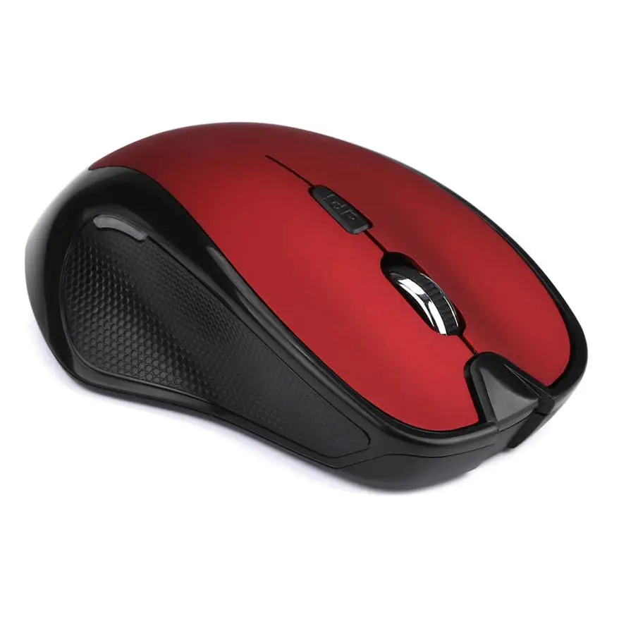 EC2 HIPERDEAL игровая мышь 2,4 ГГц 2400 dpi беспроводная мышь sem fio USB игровая мышь Jul6