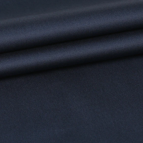 dark blue Shenrun мужские рубашки на заказ; длинное платье с длинным рукавом, сделанное на заказ, деловая рубашка для мужчин, сшитая на свадьбу, белый, синий, зеленый, черный, красный, фиолетовый - Цвет: dark blue