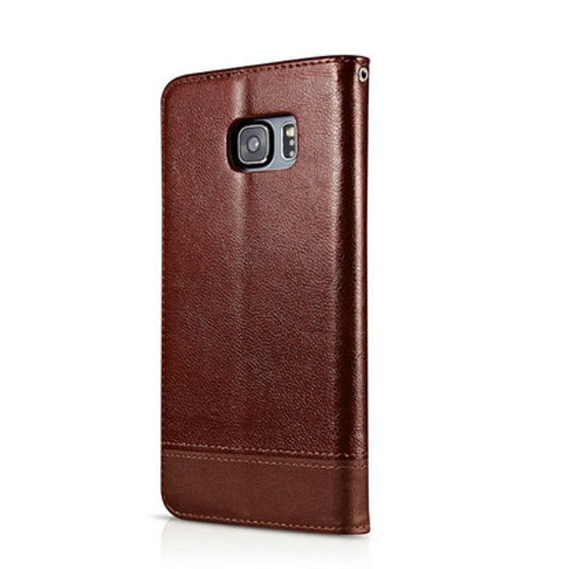 IDOOLS чехол для Samsung Galaxy S8 5 8 кошелек грязеотталкивающие чехлы телефонов Dream Project SM