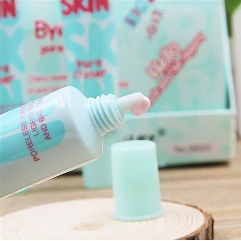 Косметические средства для макияжа идеальное покрытие искусственный бальзам