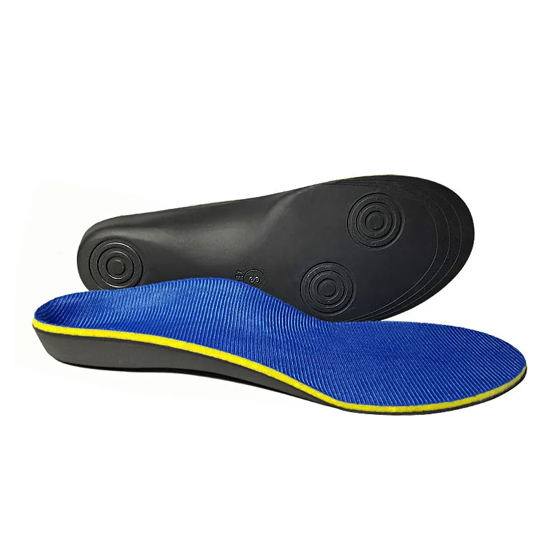 

Ортопедические стельки из этиленвинилацетата для обуви, ортопедический корректор для ног