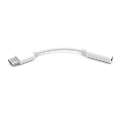 Переходник с USB C на 3 5 мм Aux Тип c аудио адаптер для наушников HTC|Кабели VGA| |