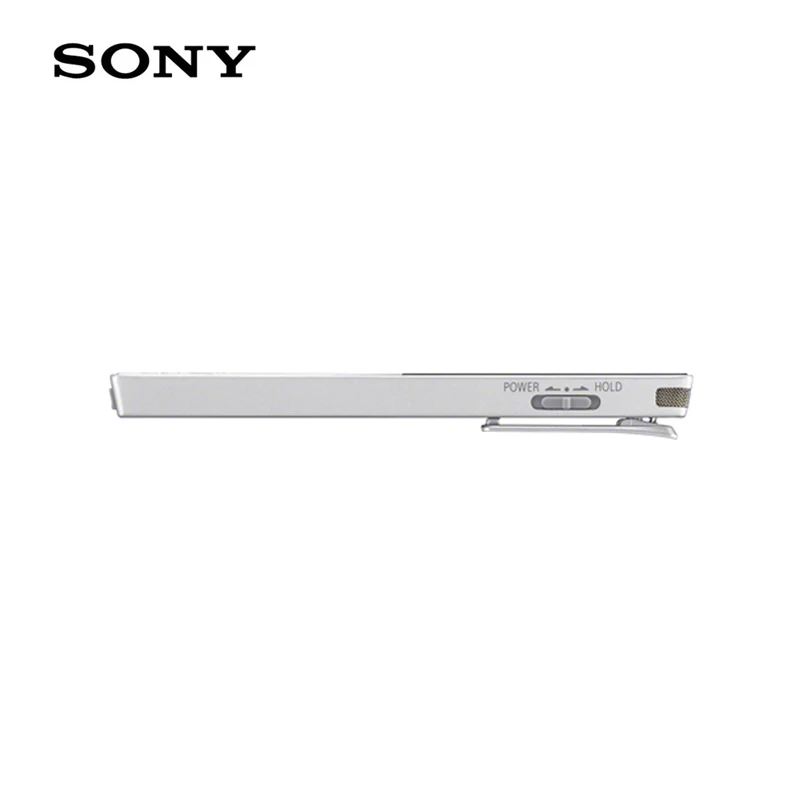 Professional Sony 16GB Capacity Digital Voice Recorder Stero Microphone Micro USB Connector Dictaphone ICD-TX650 with Earphone |