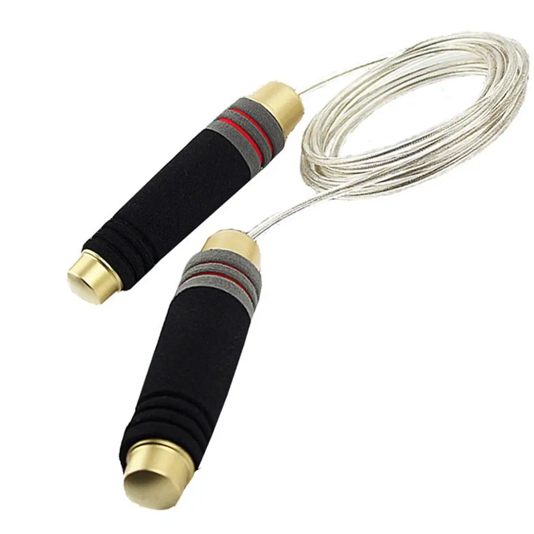 Скакалка для детей взрослых легкая 4 6 мм около 3 м улицы 400 г занятий фитнесом |