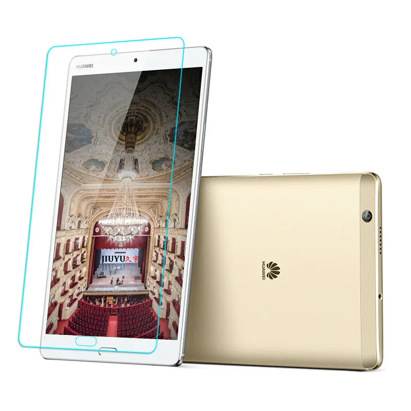 Закаленное стекло для Huawei MediaPad M3 8 4 дюйма защитная пленка из закаленного стекла
