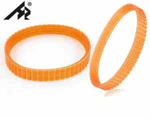 2 x Электрический строгальный приводной ремень 225007-7 для Makita 1900B KP0800 BKP180 N1923B KP0810