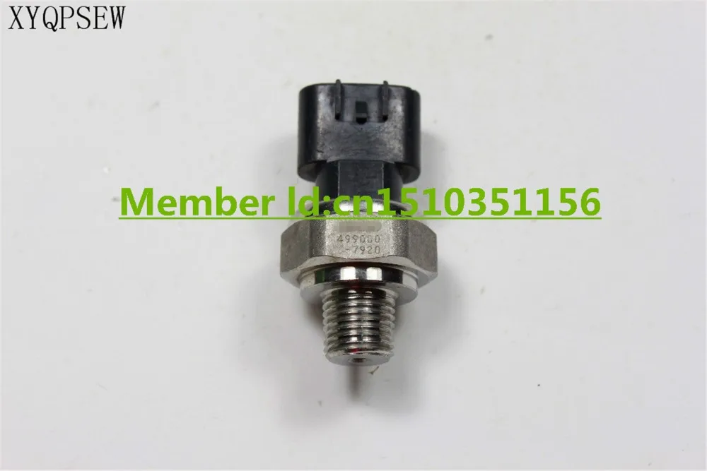 XYQPSEW для Toyota/Honda/клапан давления датчик давления/Датчик 499000-7920/7920 | Автомобили и