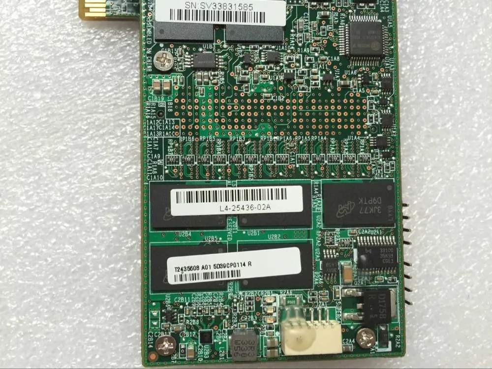 LSI MegaRaid 9270CV-8i 1GB Cache SAS SATA RAID PCIe 3.0 6Gbps =9270-8i | Мобильные телефоны и аксессуары