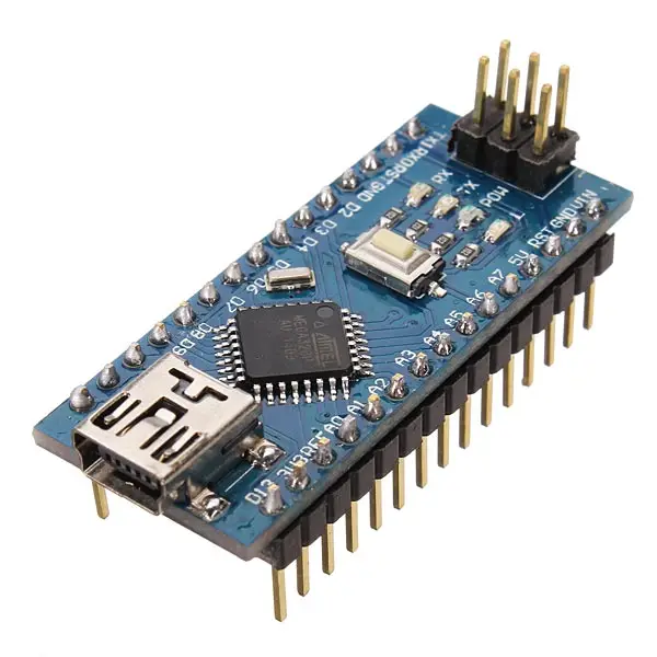 ATmega328P 1 шт. улучшенная версия с USB кабелем для модулей nano|cable usb fujifilm finepix|cable adaptercable
