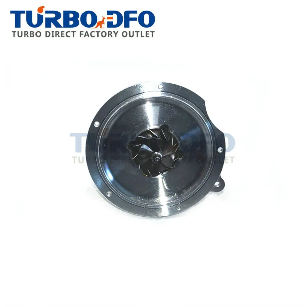 Турбокомпрессор core 8973295881 для Isuzu D-MAX 2.5TD 100 кВт 136 HP 4JA1-L 2004-турбинный картридж VC420037