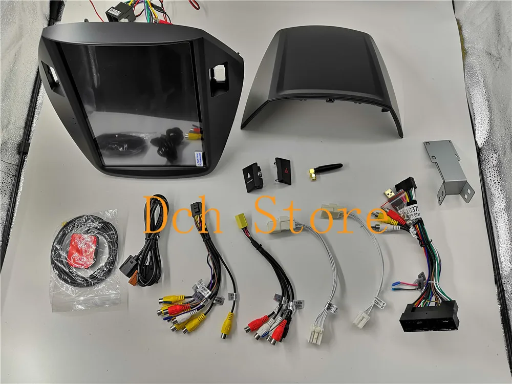 10,4 ''Tesla стиль Android 8,1 автомобильный DVD gps плеер для hyundai tucson ix35 2009 2010 2011 2012 2013 PX6 CARPLAY ips