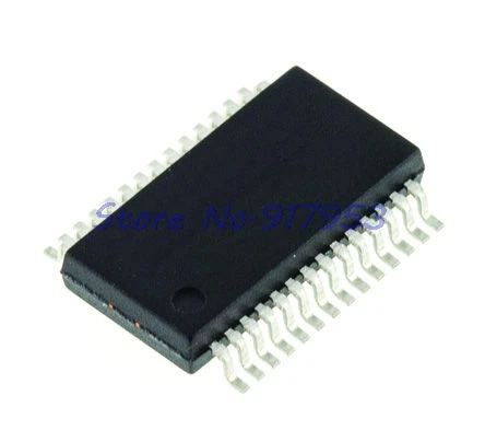 10 шт./лот ENC28J60-I/SS ENC28J60 SPI интерфейс Ethernet контроллер чип посылка ENC28J60/SS SSOP28