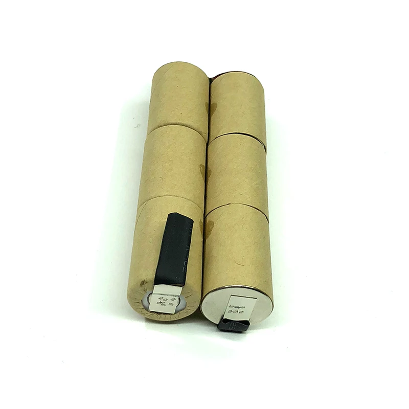 4/5SC для Makita 7 2 V 4000mAh Ni MH аккумулятор 678103 4 6076D 6076DW 6176D 6176DW|Перезаряжаемые батареи| |