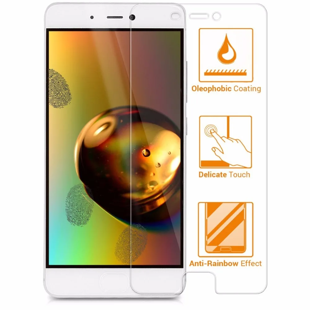 VBNM Ultra-Thin Tempered Glass For Xiaomi 5S Mi Screen Protector Protective Film 5.15 Inch | Мобильные телефоны и