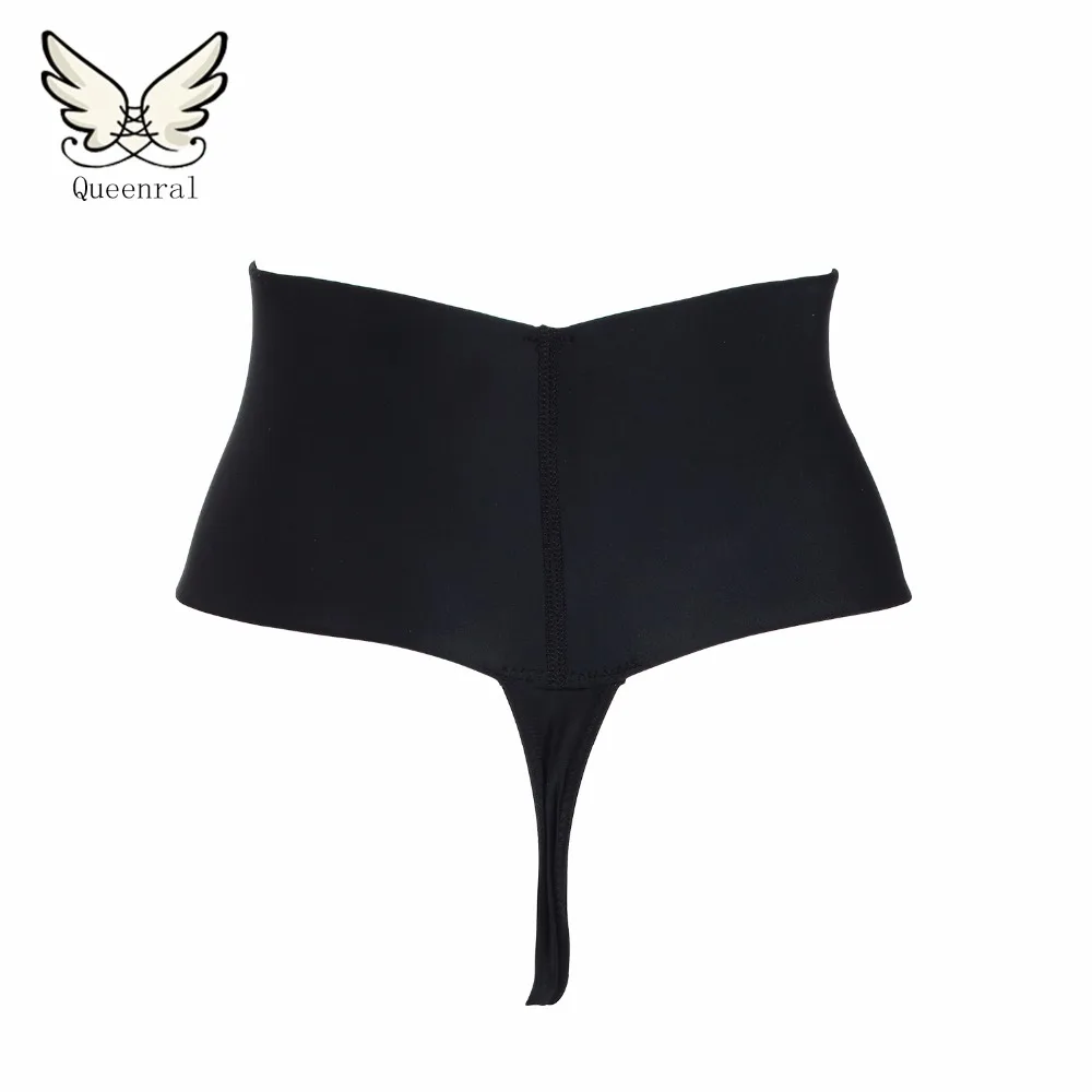 Корсет управления брюки butt lifter тонкий пояс для похудения underwear body shaper горячие