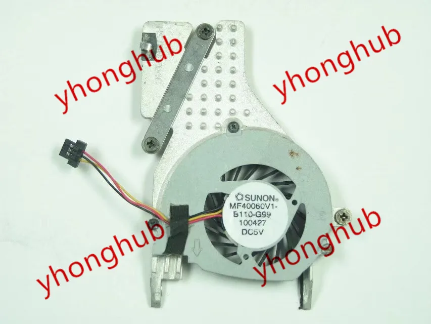 sunon mf40060v1 b110 g99