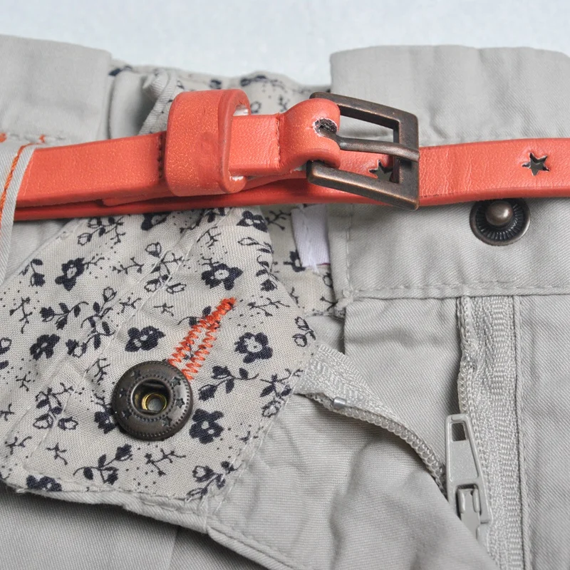 Детские юбки для девочек детская школьная форма плиссированная юбка с