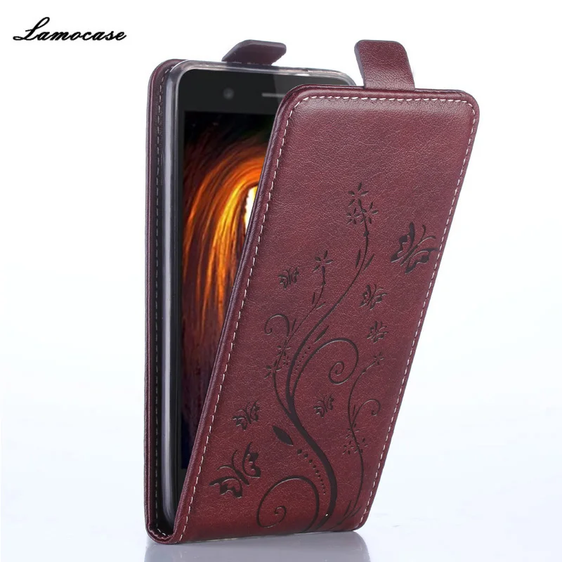 Кошелек чехол для Lenovo S60 кожаный s60t s60 t s60w печати откидная крышка держателей карт