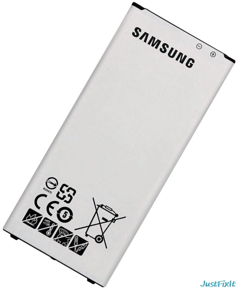 Оригинальный Новый аккумулятор для samsung Galaxy A3 (2016 Edition) A310 A310F A310M A310Y EB-BA310ABE 2300 мАч |