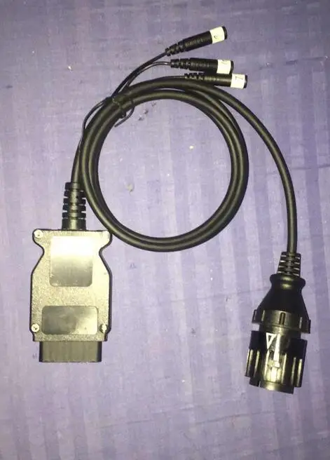 TOP A quality ICOM D Cable ICOM-D with PCB for BMW Motorcycles Motobikes Diagnostic | Автомобили и мотоциклы