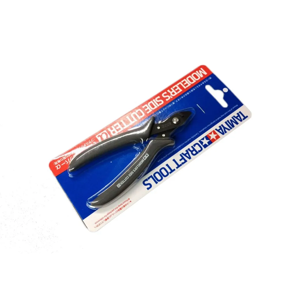 Боковой резак Tamiya модель 74093 для моделирования режущие инструменты хобби