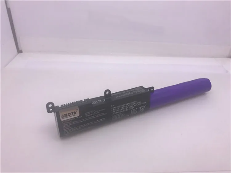 LMDTK Новые 3 ячеек Аккумулятор для ноутбука Asus VivoBook Max X541SC X541U X541SA A31N1601 A31LP4Q 0B110-00440000